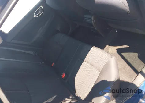 2016 Nissan Sentra Sv from USA, damaged, VIN 3N1AB7AP8GY292888